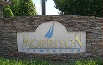 Morrison Plantation